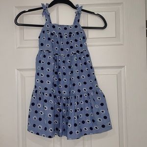 Little girls dress